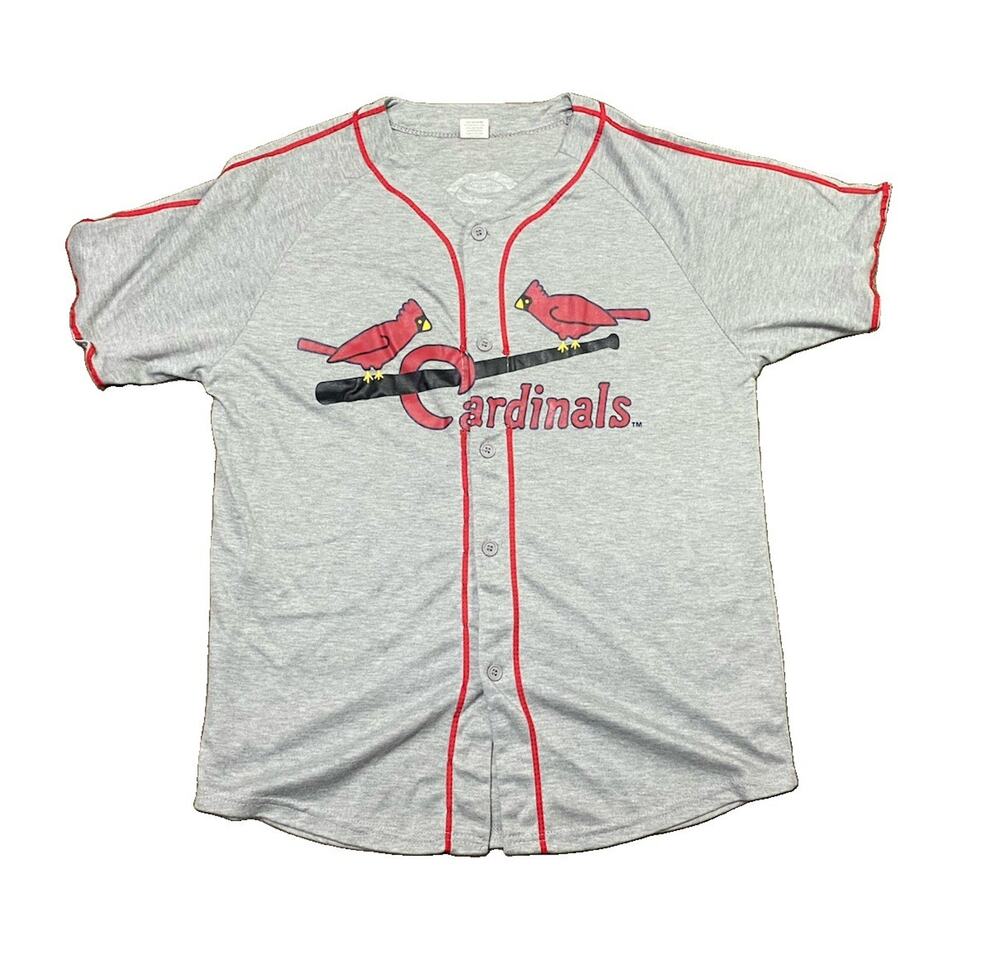 St. Louis Cardinals | Men’s Large SGA Jersey